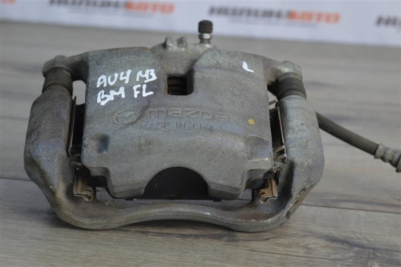 Суппорт тормозной, 3000 рублей, Москва