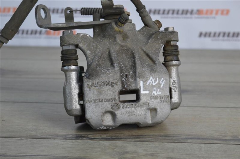 Суппорт тормозной, 3000 рублей, Москва