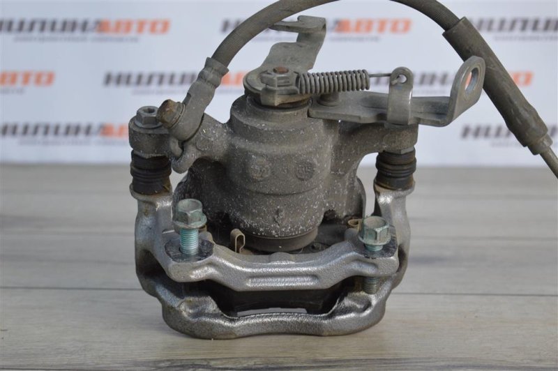 Суппорт тормозной, 3000 рублей, Москва