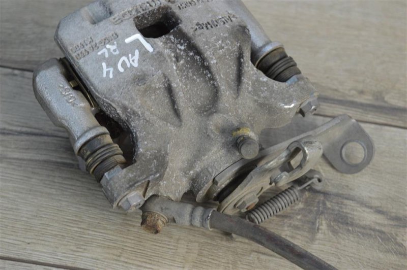 Суппорт тормозной, 3000 рублей, Москва