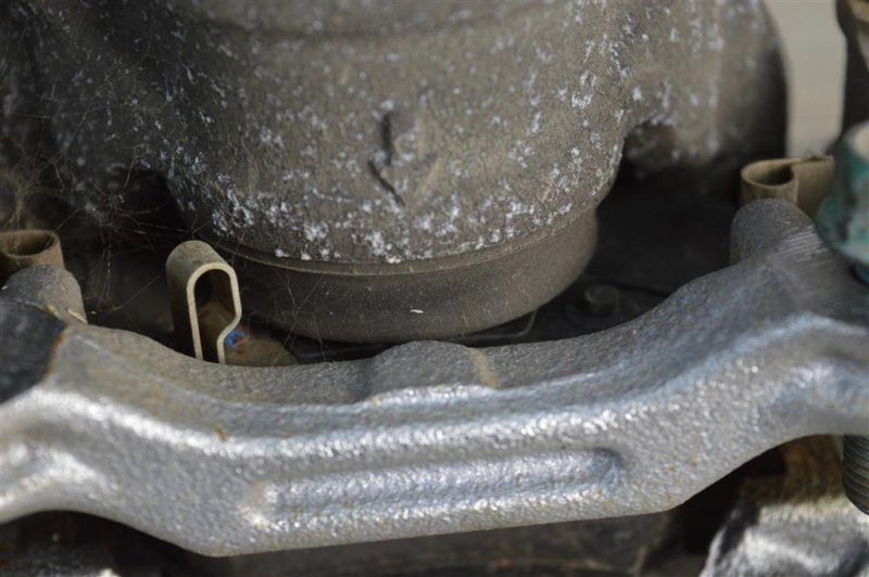 Суппорт тормозной, 3000 рублей, Москва