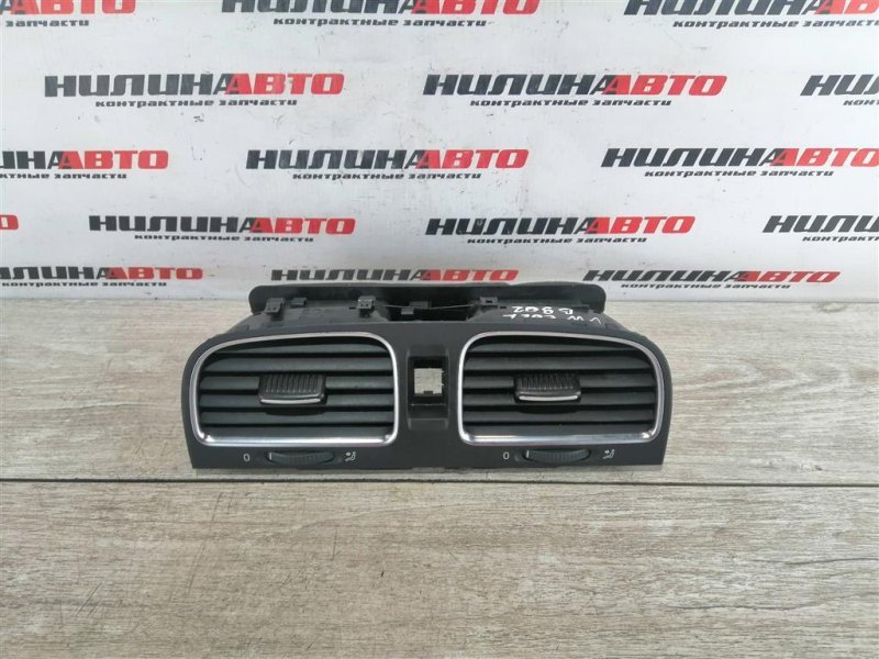 Дефлектор в торпедо центральный, 1500 рублей, Севастополь