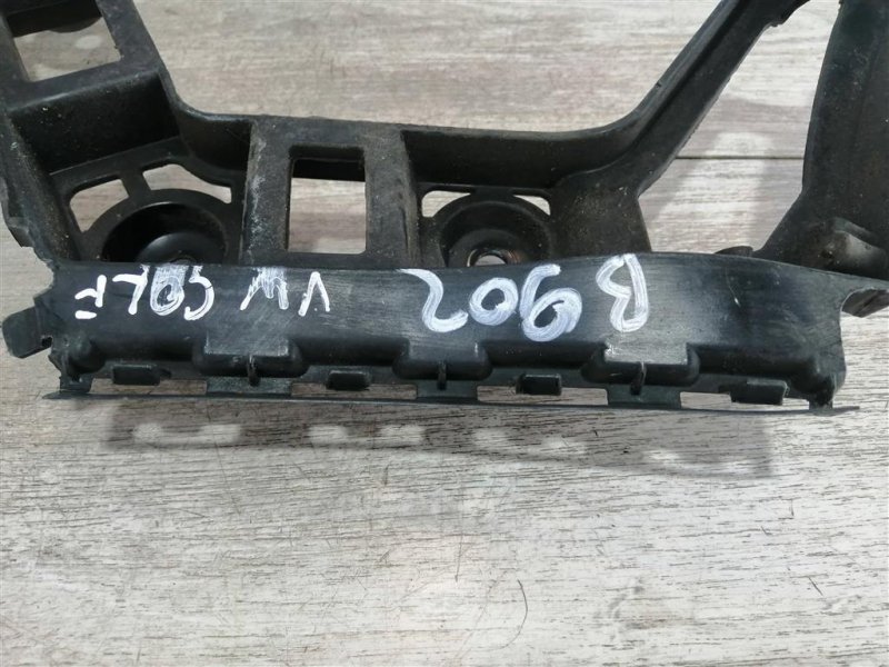 Кронштейн бампера, 900 рублей, Севастополь