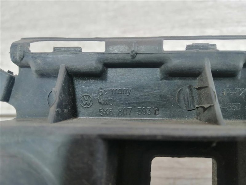 Кронштейн бампера, 900 рублей, Севастополь