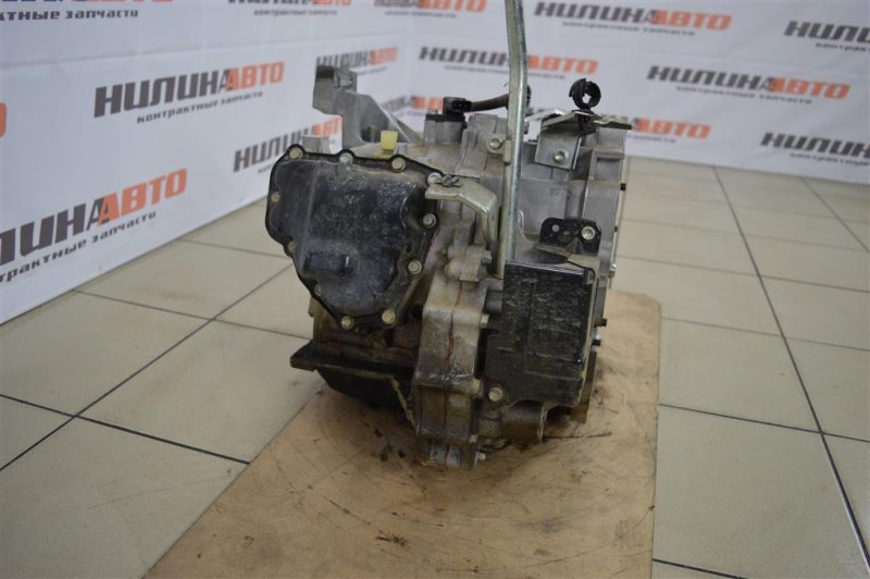 АКПП, 27000 рублей, Москва