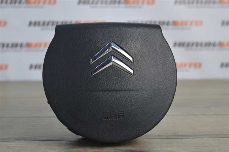 Подушка безопасности в руль, 1400 рублей, Москва