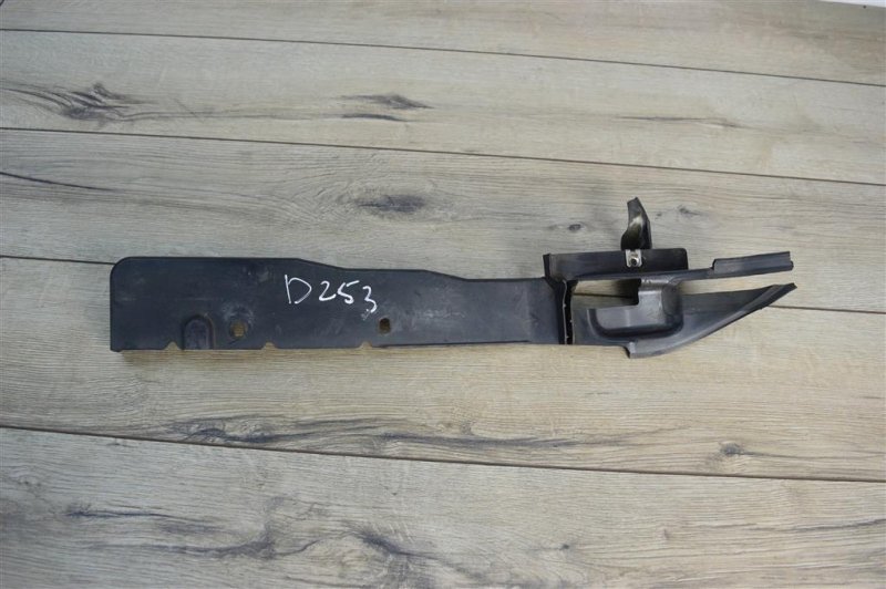 Накладка крыла, 500 рублей, Москва