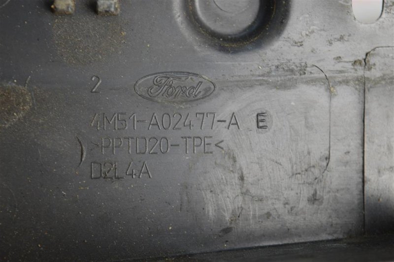 Накладка крыла, 500 рублей, Москва