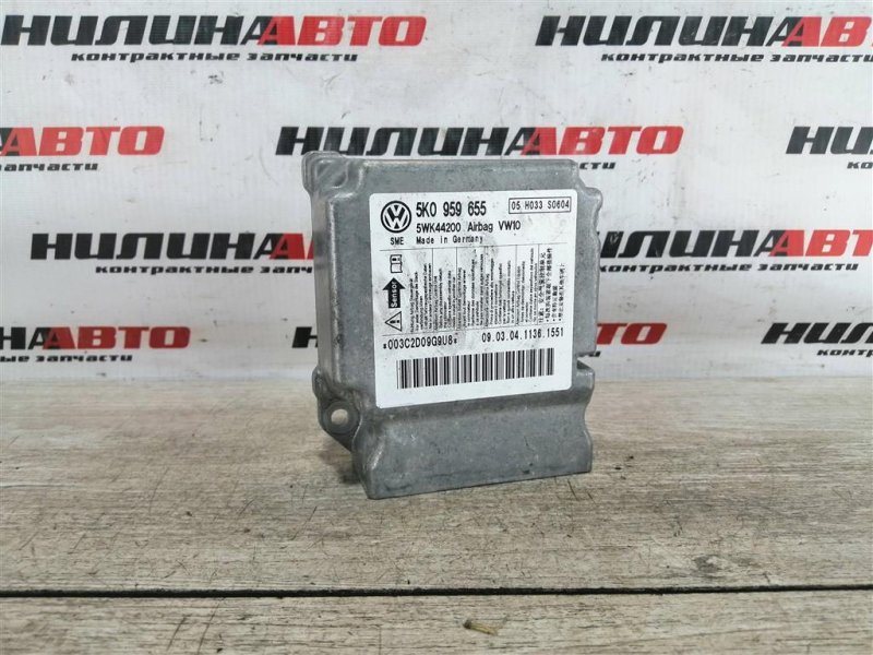 Блок управления SRS, 1000 рублей, Севастополь