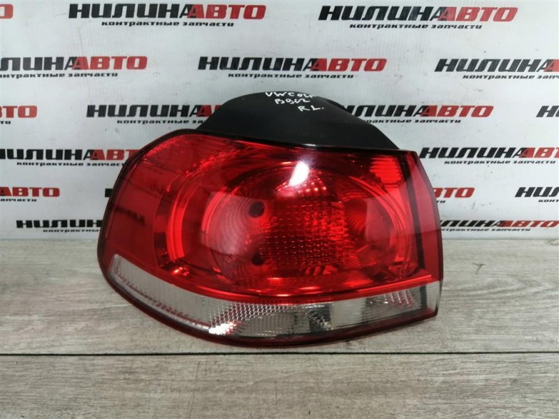 Фонарь в крыло, 5000 рублей, Севастополь