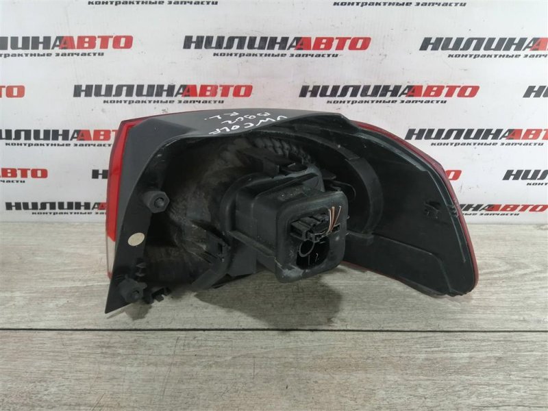 Фонарь в крыло, 5000 рублей, Севастополь