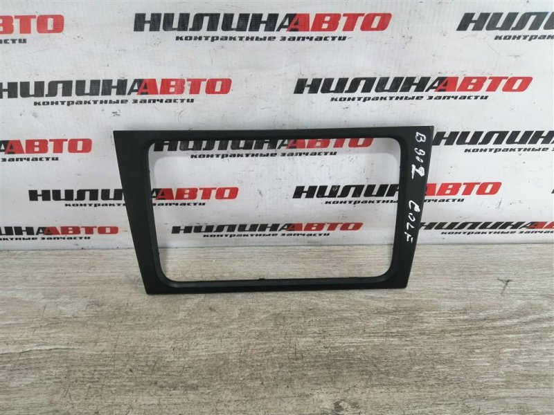 Рамка магнитолы, 500 рублей, Севастополь