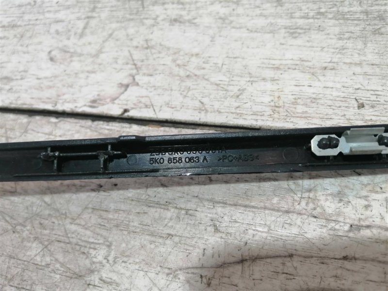 Рамка магнитолы, 500 рублей, Севастополь