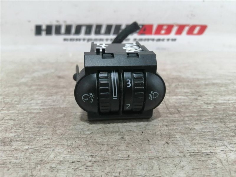 Кнопка корректора фар, 500 рублей, Севастополь