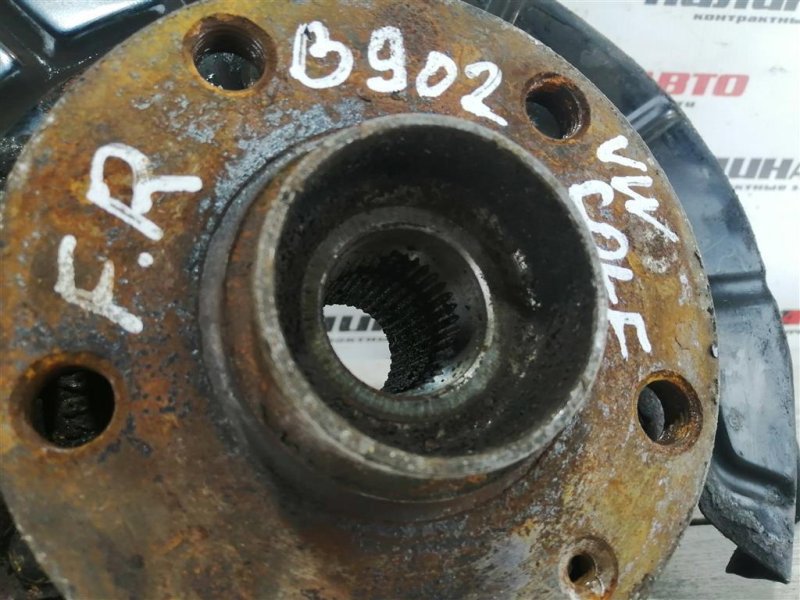 Кулак поворотный, 3400 рублей, Севастополь