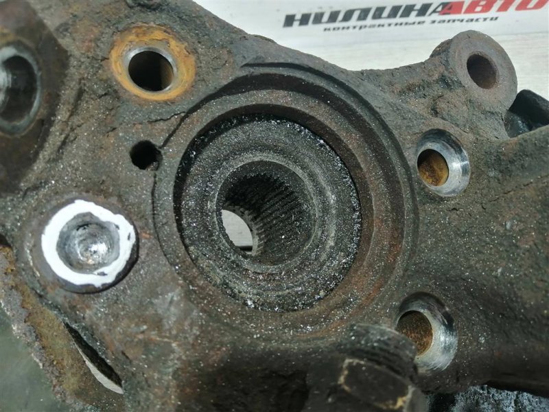 Кулак поворотный, 3400 рублей, Севастополь