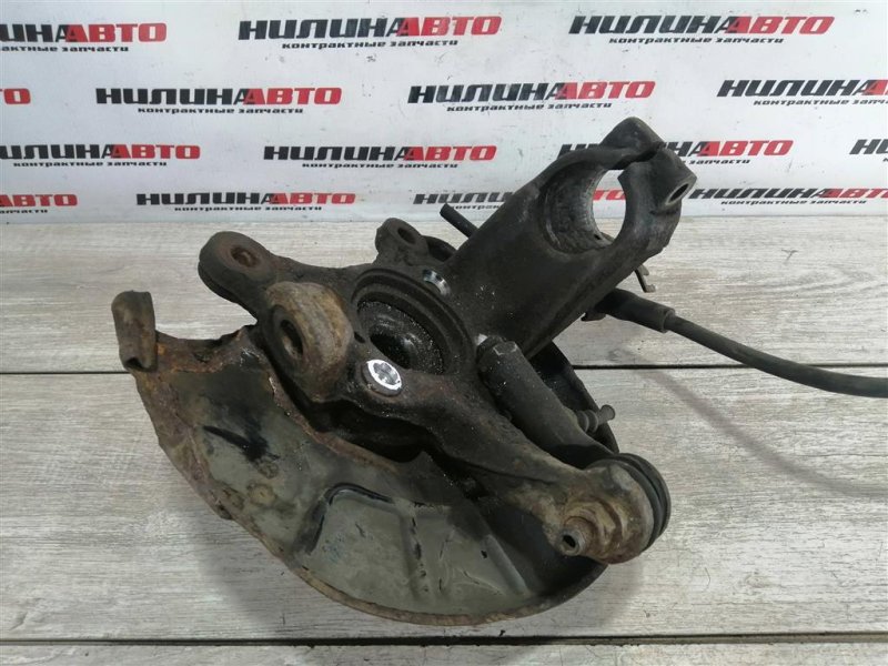 Кулак поворотный, 3400 рублей, Севастополь