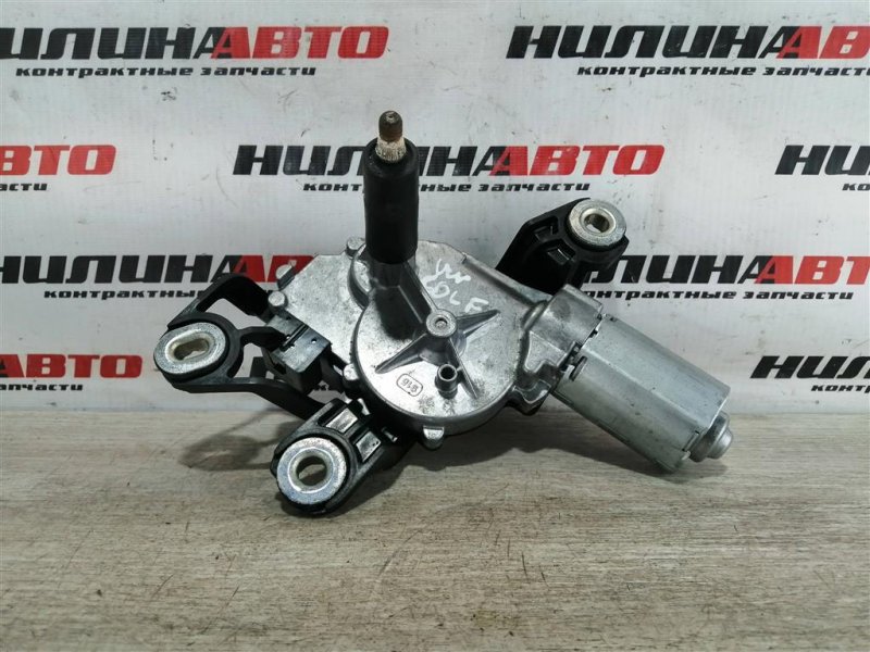 Моторчик стеклоочистителя, 1400 рублей, Севастополь