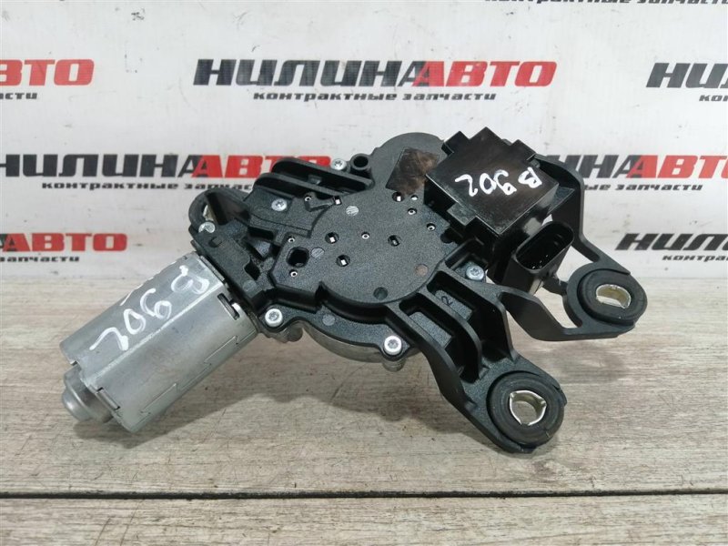 Моторчик стеклоочистителя, 1400 рублей, Севастополь