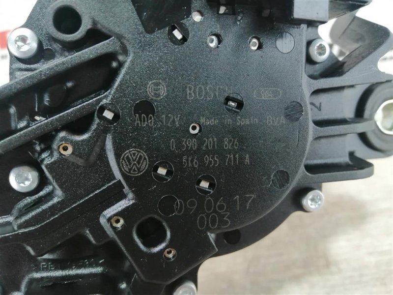 Моторчик стеклоочистителя, 1400 рублей, Севастополь