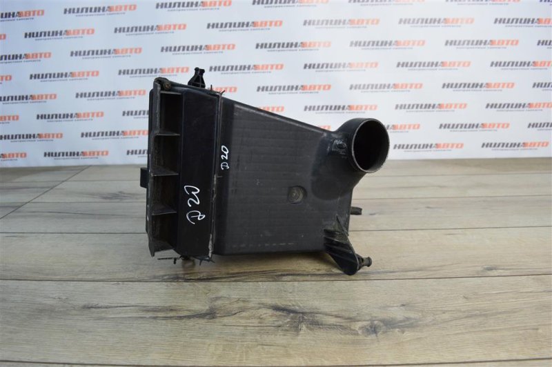 Корпус воздушного фильтра, 1600 рублей, Москва