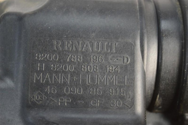 Корпус воздушного фильтра, 1600 рублей, Москва