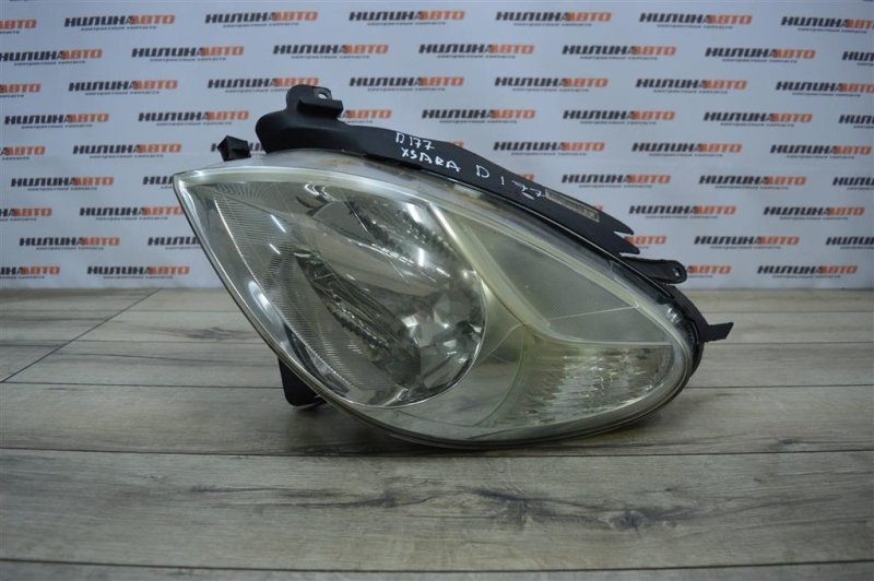 Фара галоген, 3000 рублей, Москва