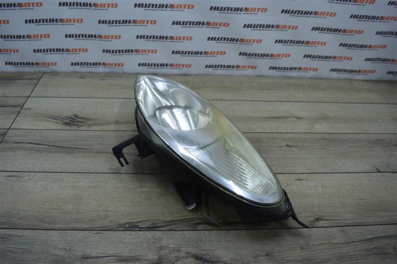 Фара галоген, 3000 рублей, Москва