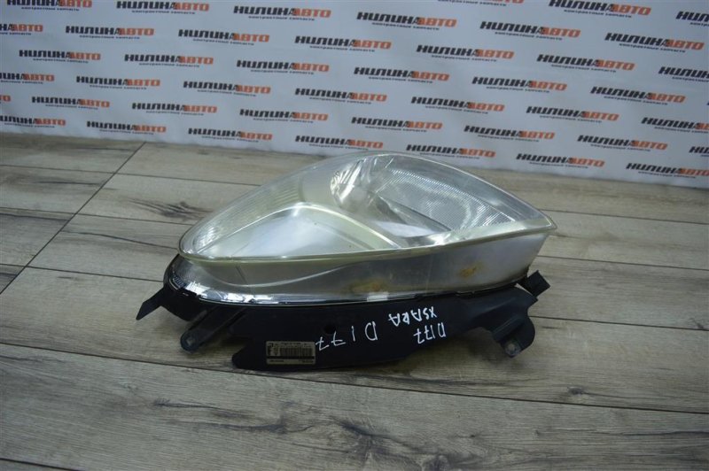 Фара галоген, 3000 рублей, Москва