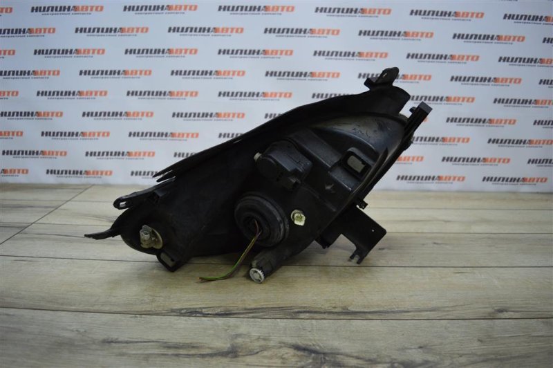 Фара галоген, 3000 рублей, Москва