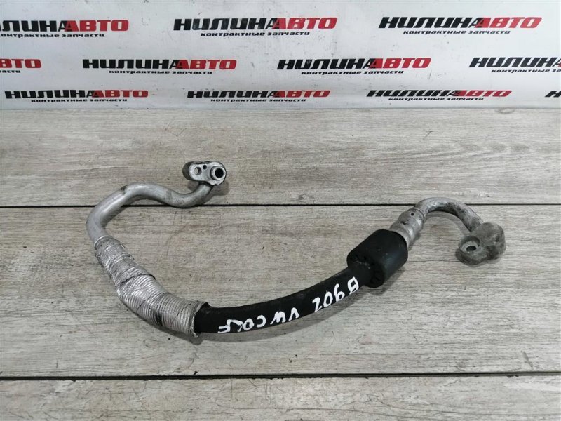 Трубка кондиционера, 2000 рублей, Севастополь