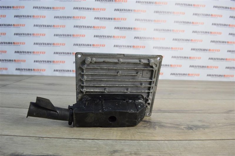 Блок управления двигателем, 1500 рублей, Москва