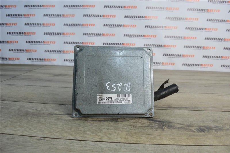 Блок управления двигателем, 1500 рублей, Москва