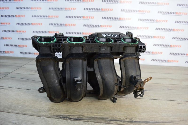 Коллектор впускной, 1500 рублей, Москва