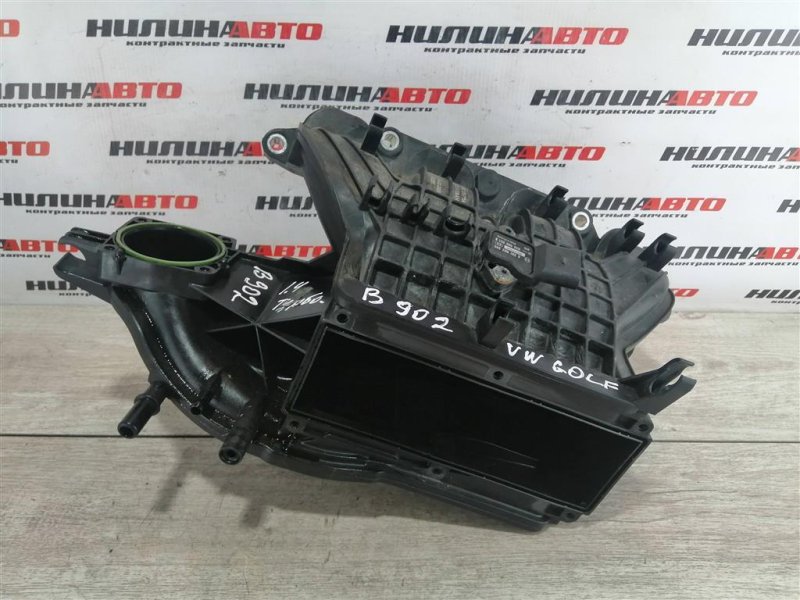 Коллектор впускной, 2000 рублей, Севастополь