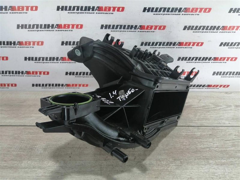 Коллектор впускной, 2000 рублей, Севастополь