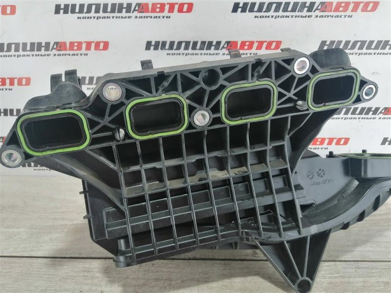 Коллектор впускной, 2000 рублей, Севастополь