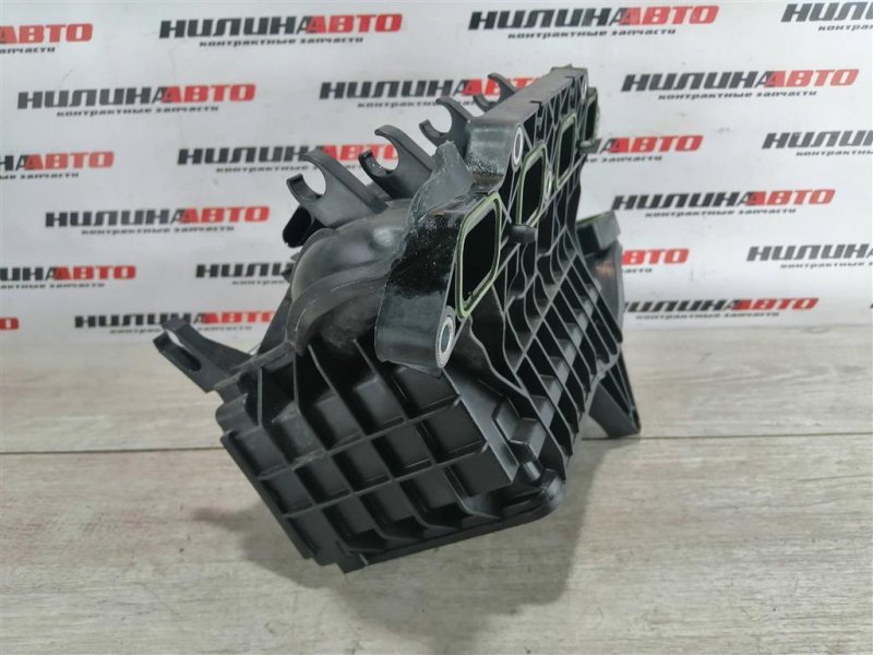 Коллектор впускной, 2000 рублей, Севастополь