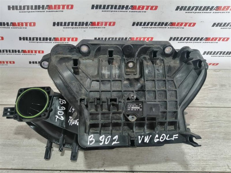 Коллектор впускной, 2000 рублей, Севастополь