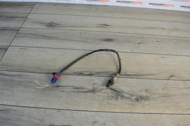 Лямбда-зонд датчик кислородный, 900 рублей, Москва