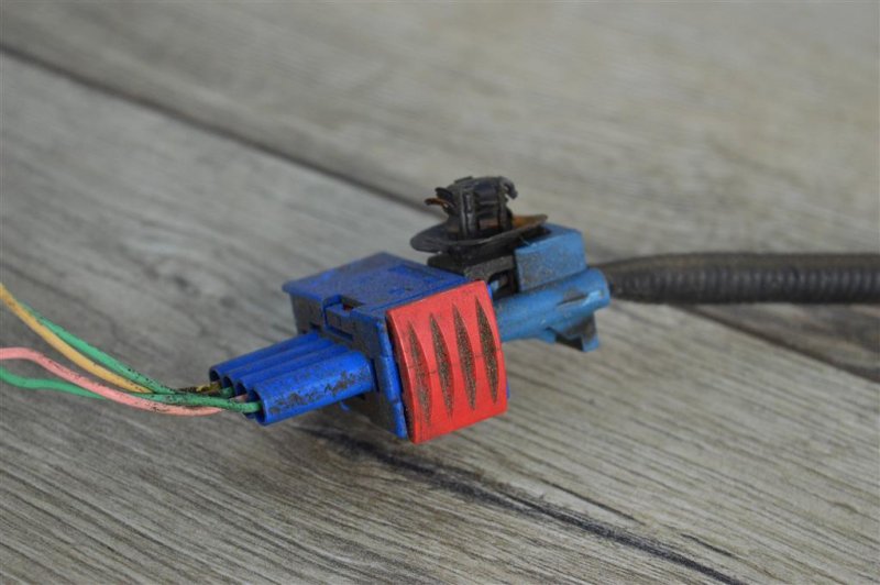 Лямбда-зонд датчик кислородный, 900 рублей, Москва