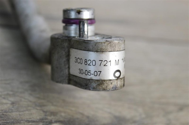 Трубка кондиционера, 1300 рублей, Москва