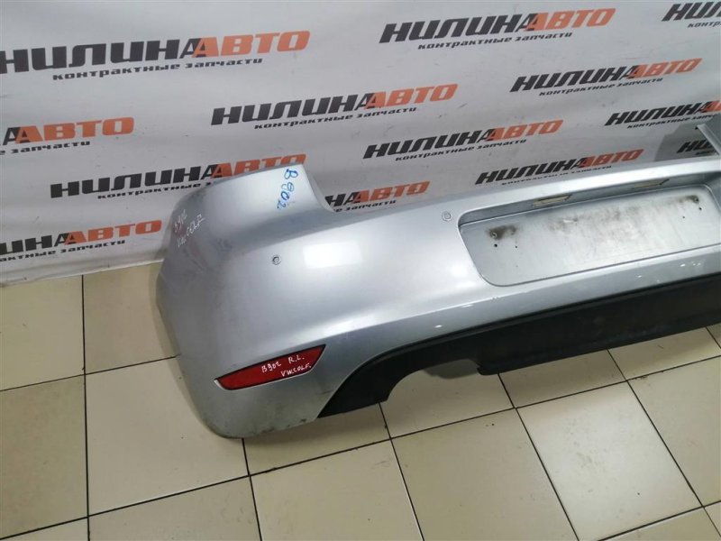 Бампер, 10000 рублей, Севастополь