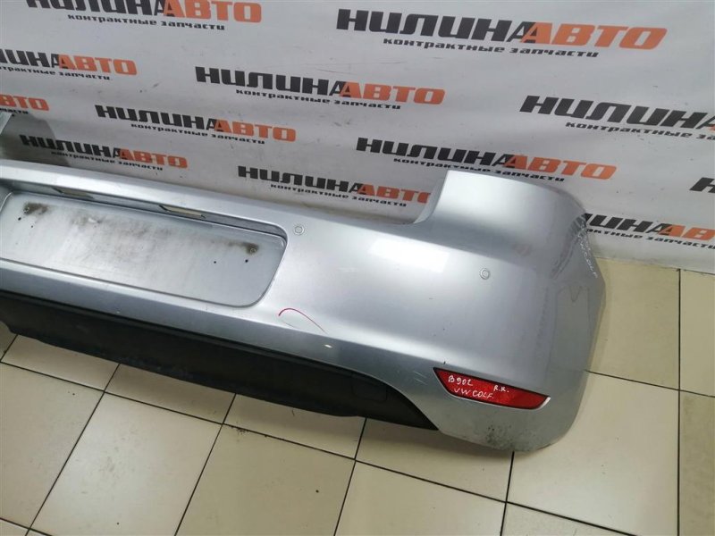 Бампер, 10000 рублей, Севастополь