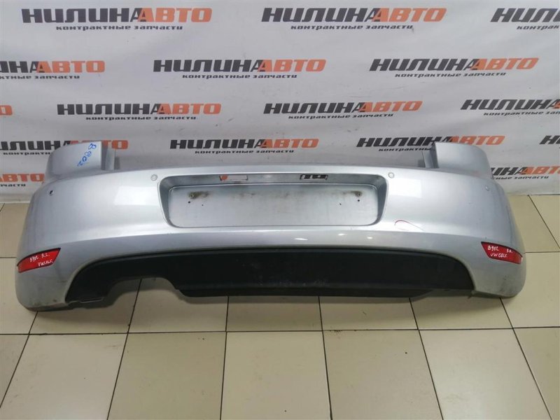 Бампер, 10000 рублей, Севастополь