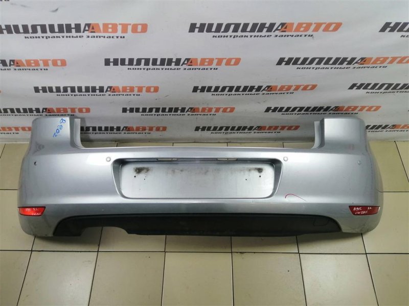 Бампер, 10000 рублей, Севастополь