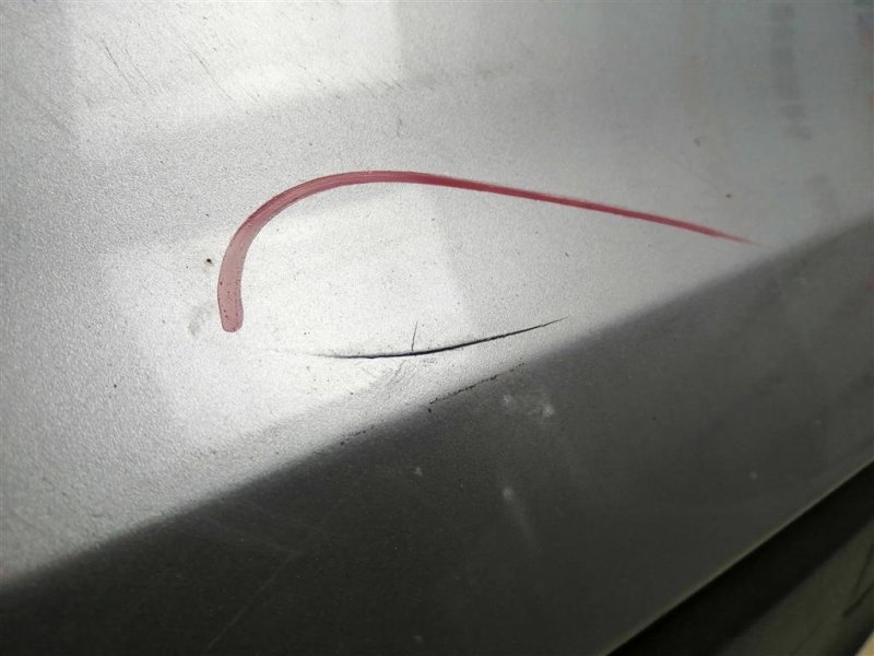 Бампер, 10000 рублей, Севастополь