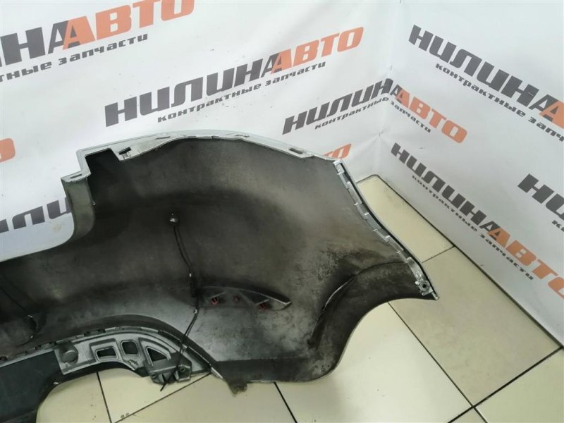 Бампер, 10000 рублей, Севастополь