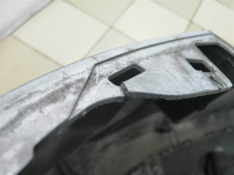 Бампер, 10000 рублей, Севастополь