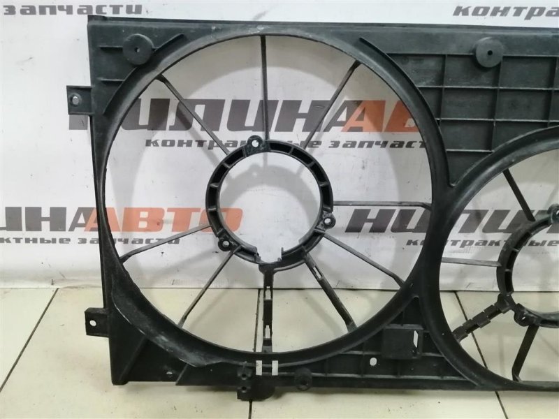 Диффузор вентилятора радиатора, 1000 рублей, Севастополь